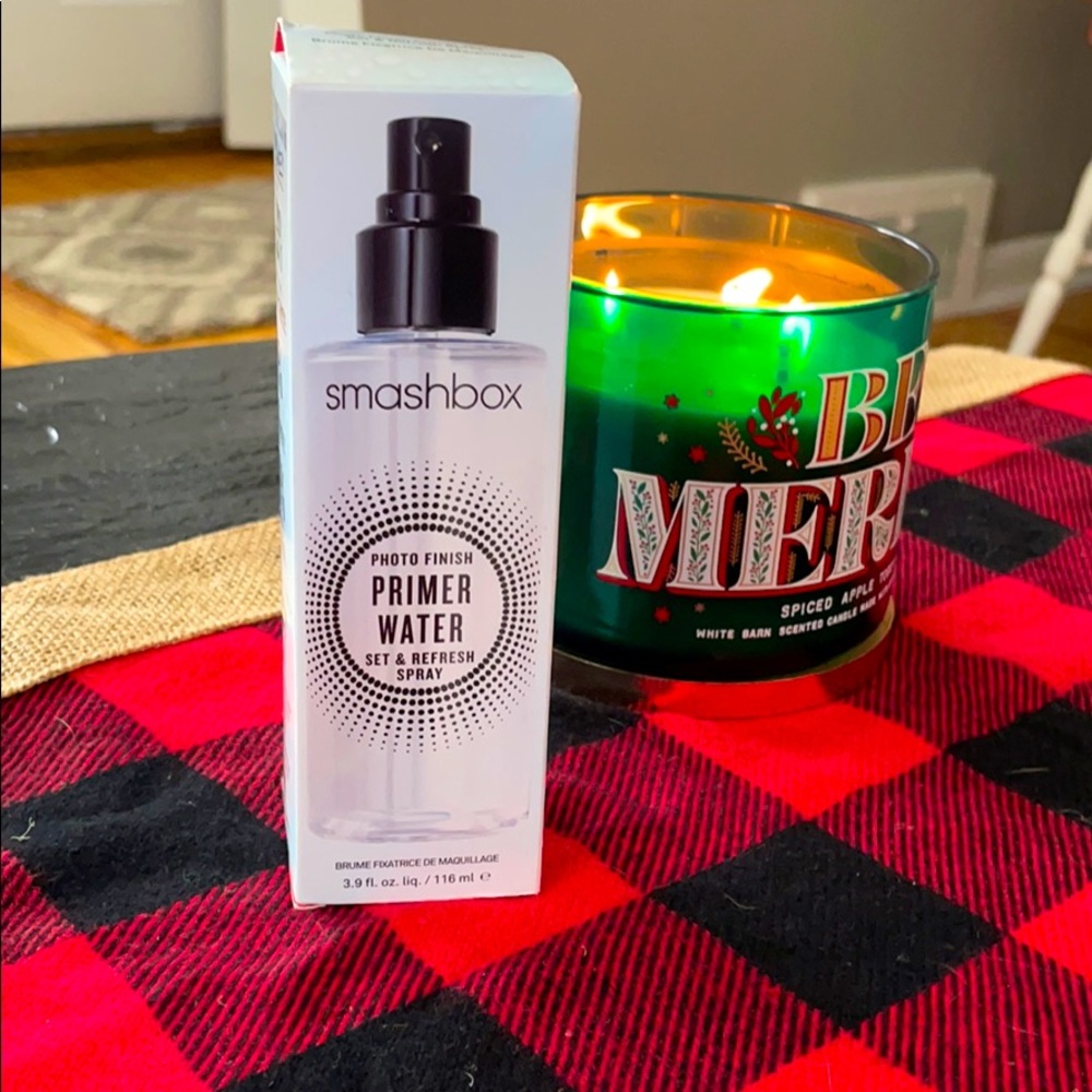 Smashbox Primer Water